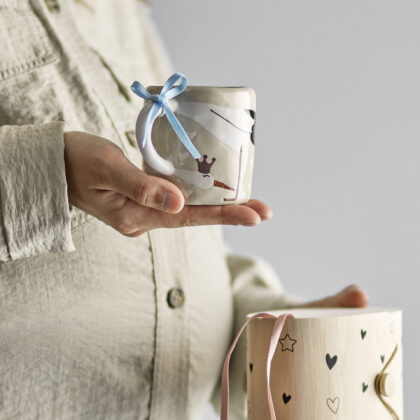 Bambino Tasse