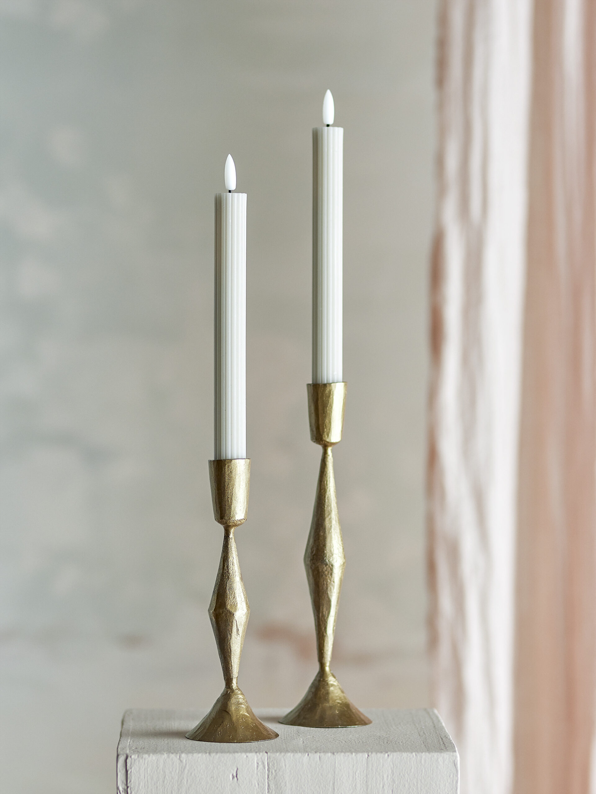 LED Kerzen Set – Bild 3