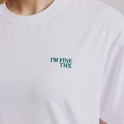 I'm Fine THX T-Shirt