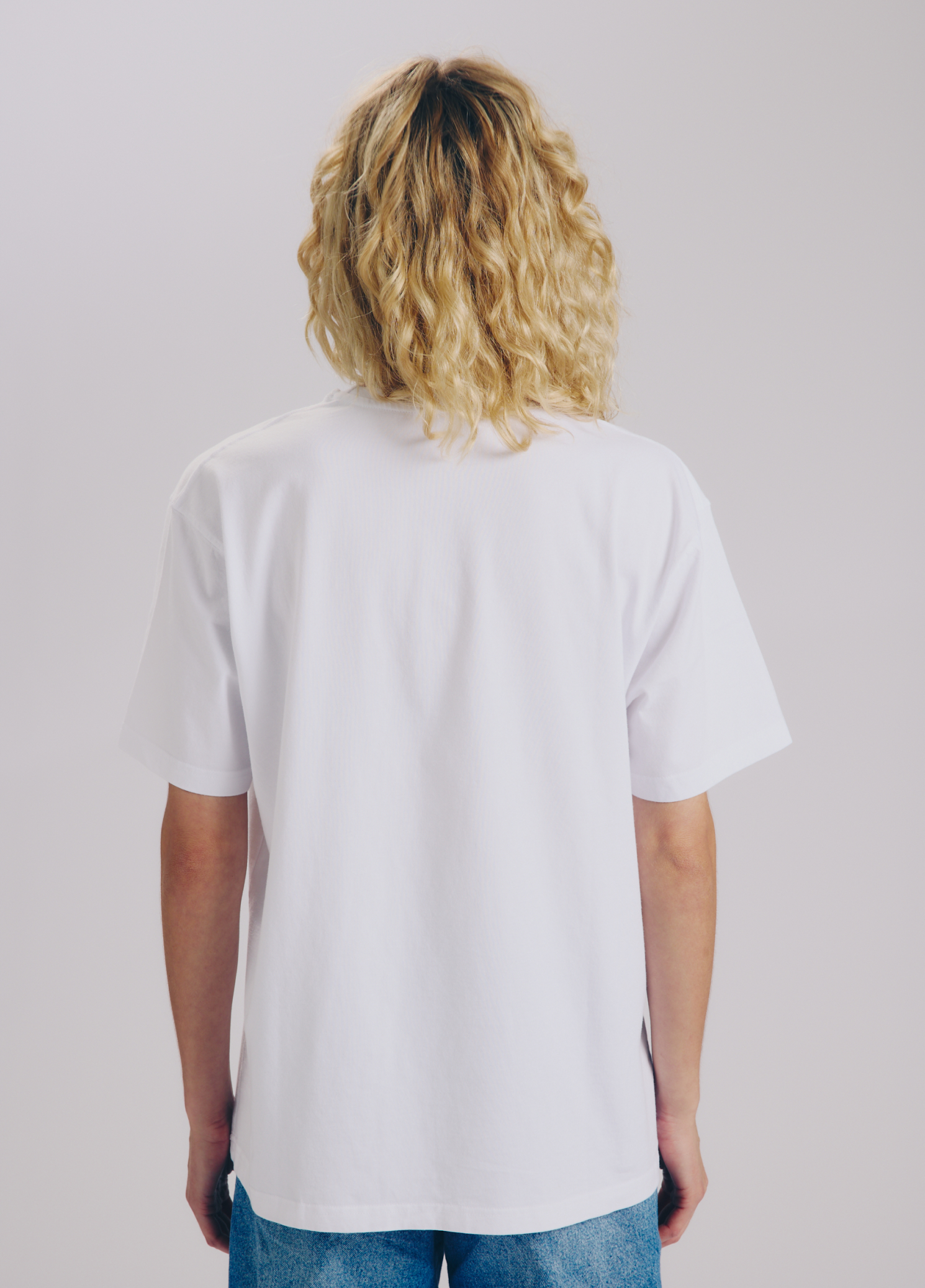 Late But Great T-Shirt – Bild 3