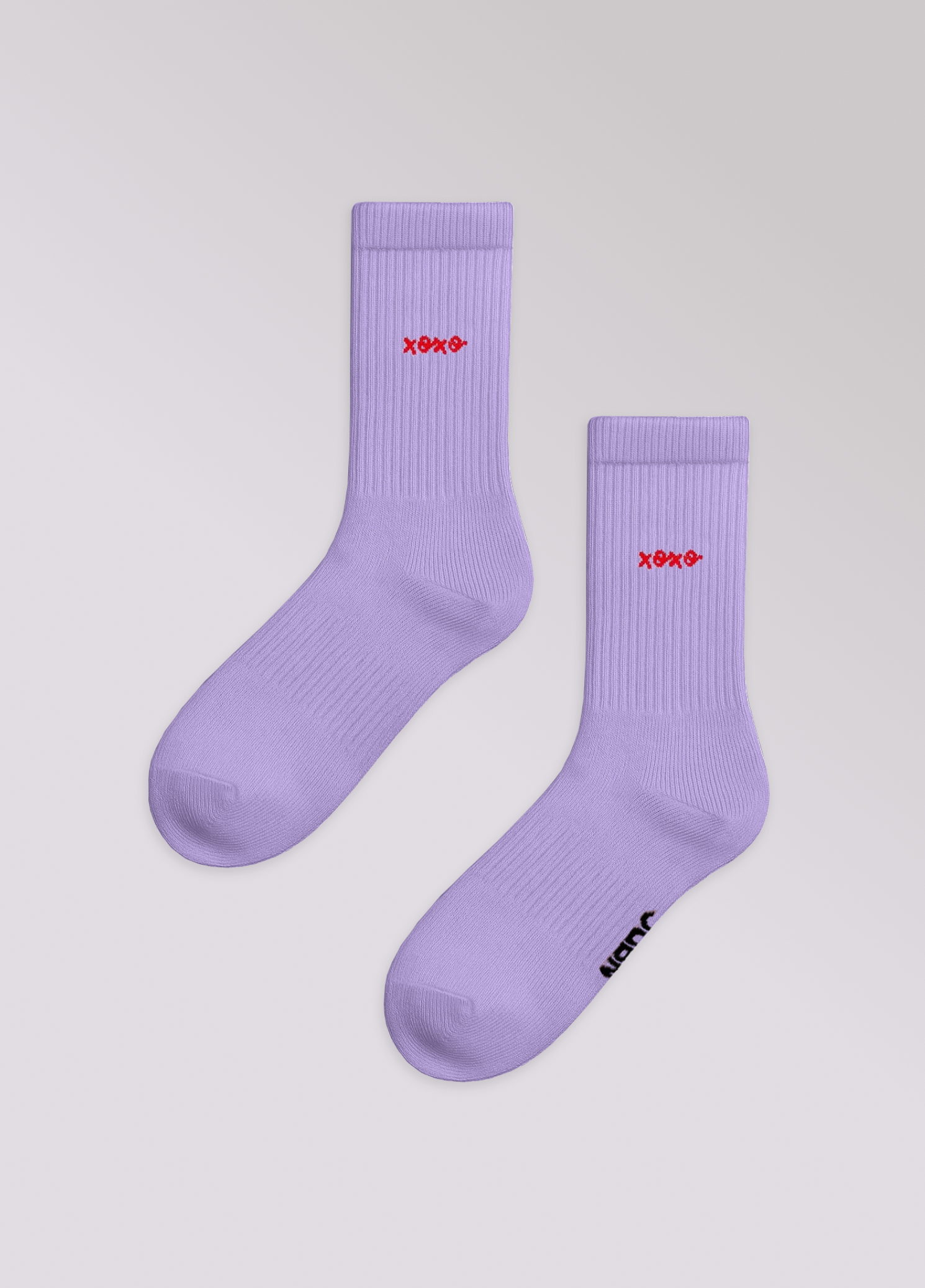 XOXO Socks – Bild 2