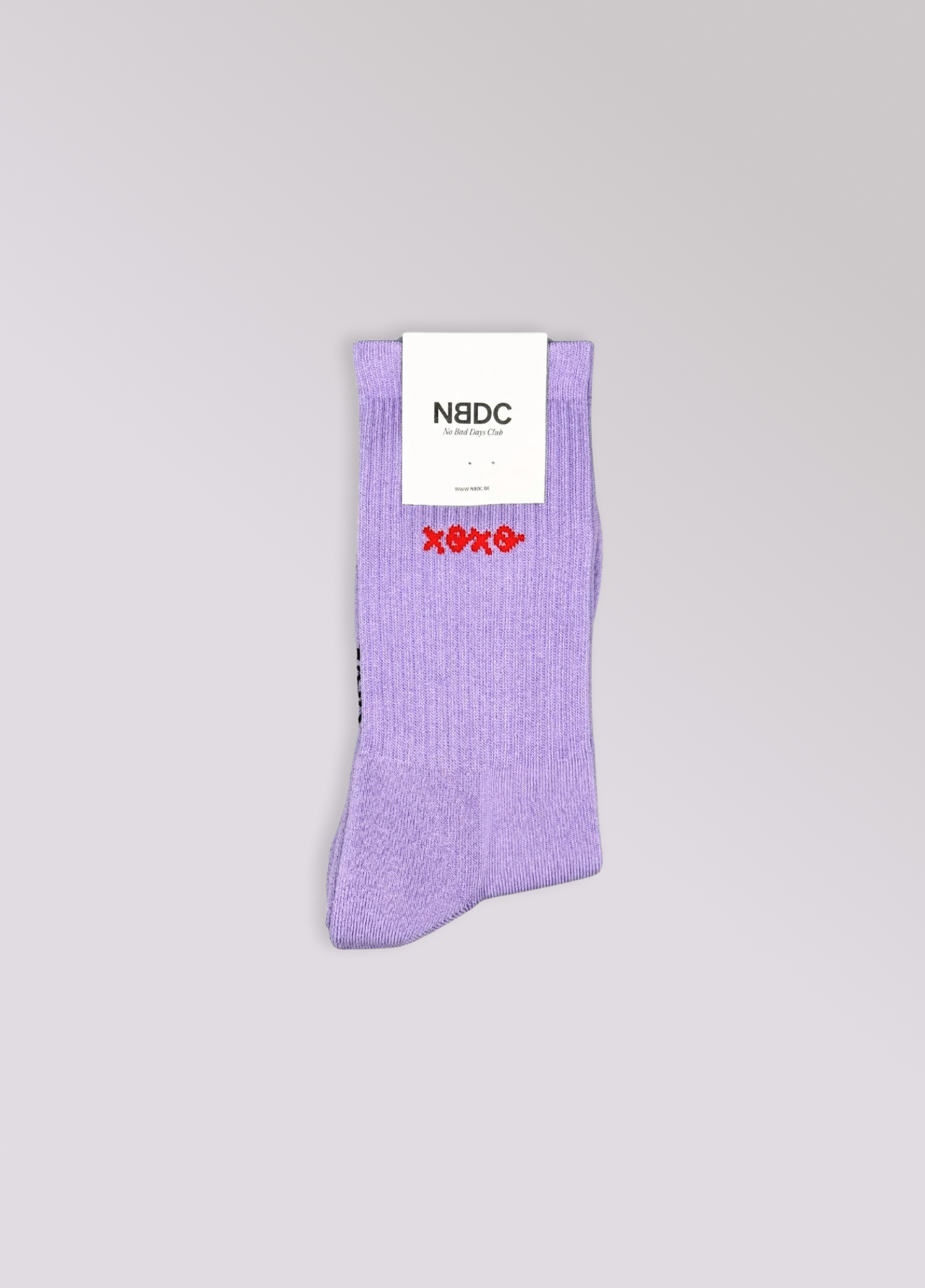 XOXO Socks – Bild 3