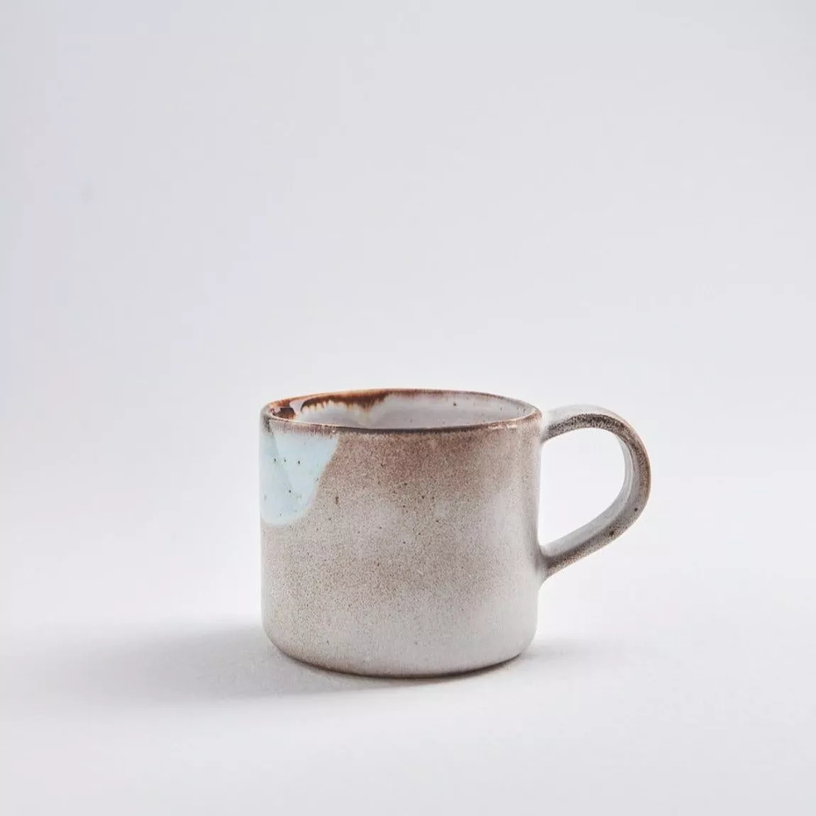 Schmelzendes Eis Tasse 360 ml – Bild 2