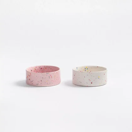 Futternapf 2er Set 14cm