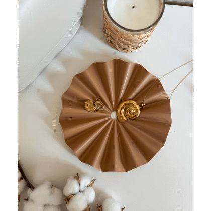 Ripple Tray Wellentablett