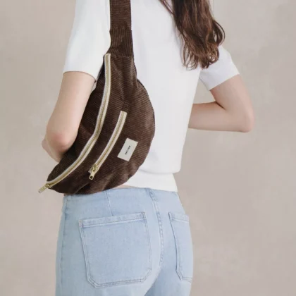 Hugo Banana Bauchtasche