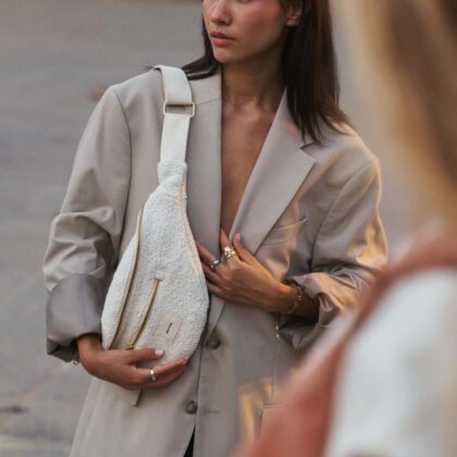 Pablo Banana Bauchtasche