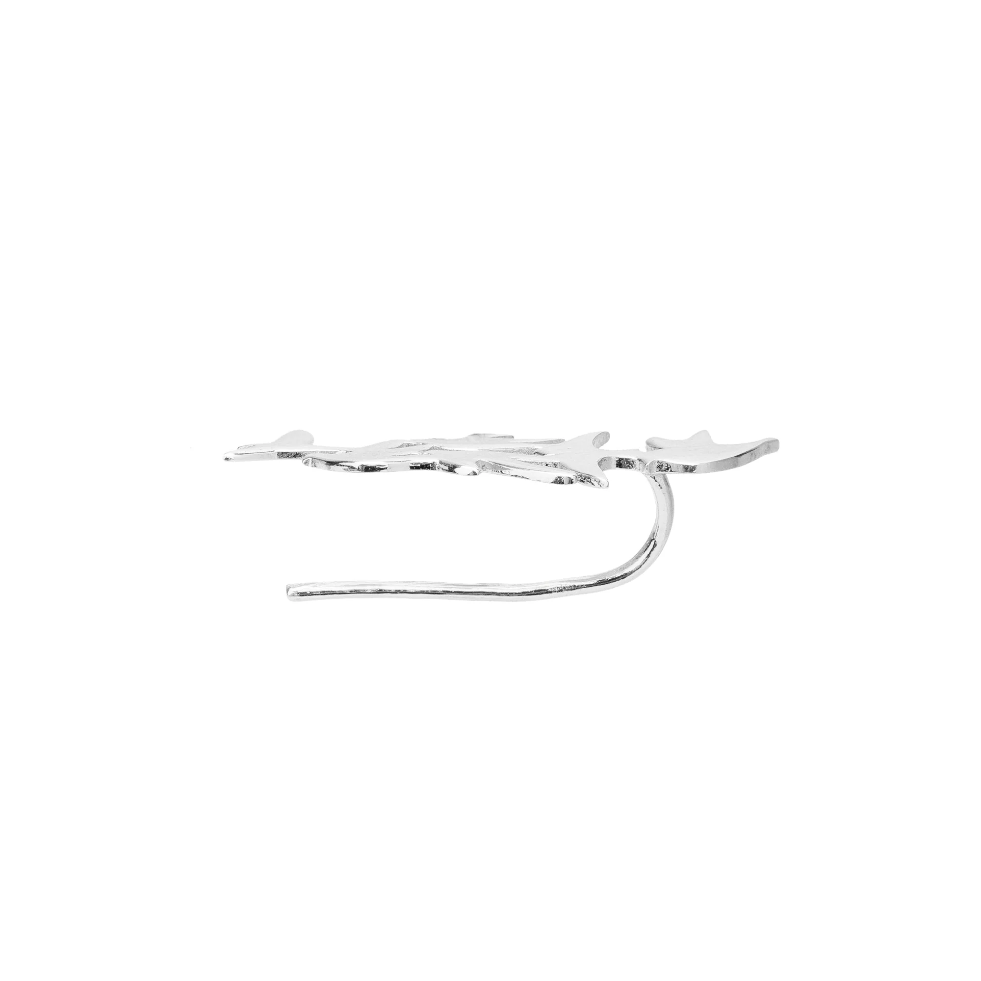 Kletternde Schwalben Ohrstecker – Bild 5