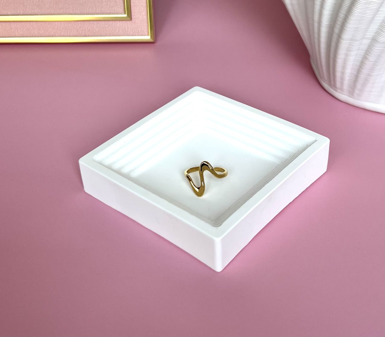 Heartbeat Ring – Bild 3