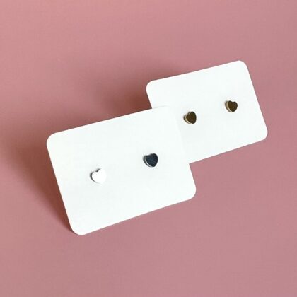 Little Heart Ohrstecker