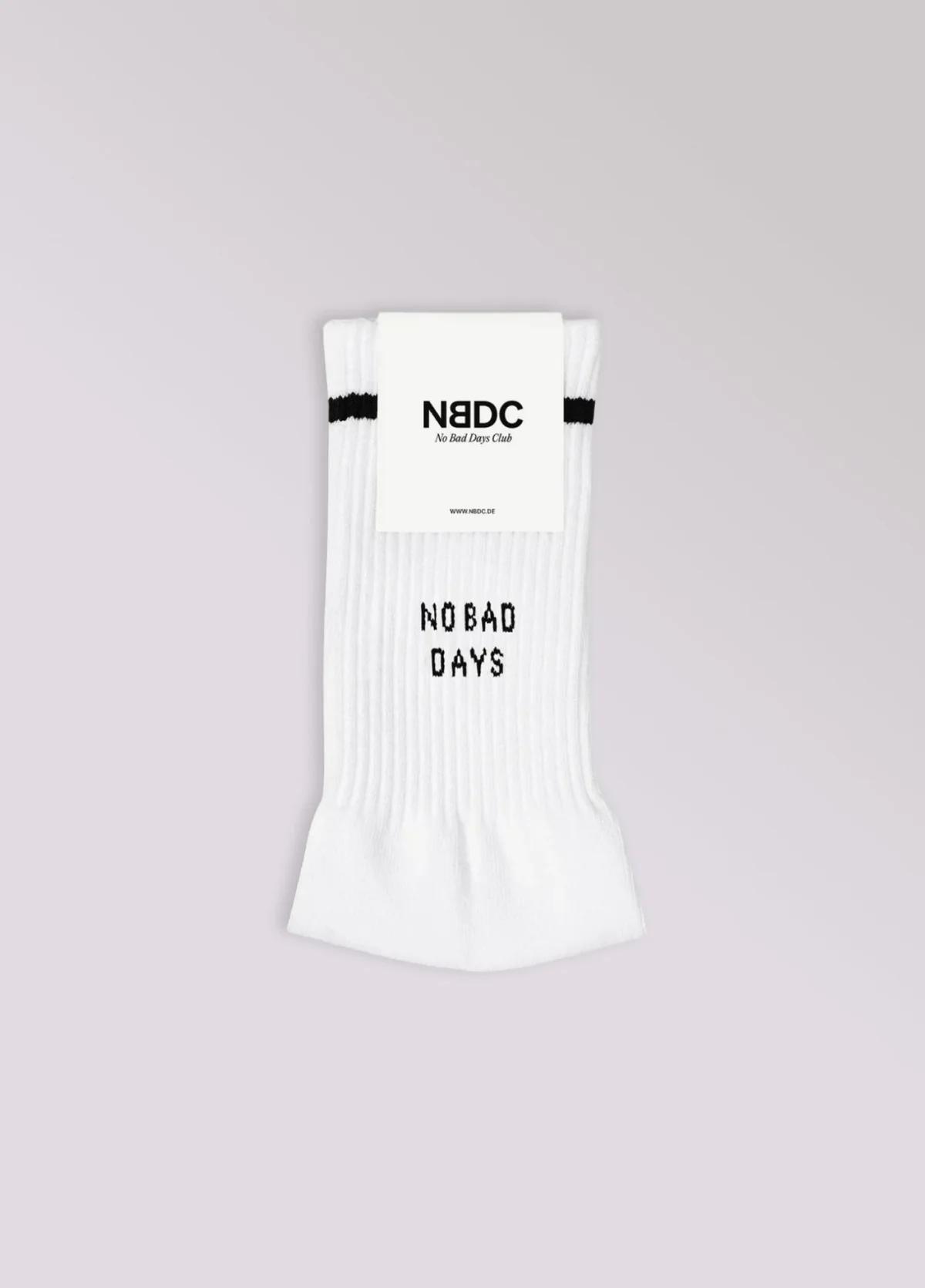 No Bad Days Socks – Bild 2