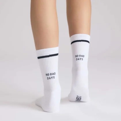No Bad Days Socks