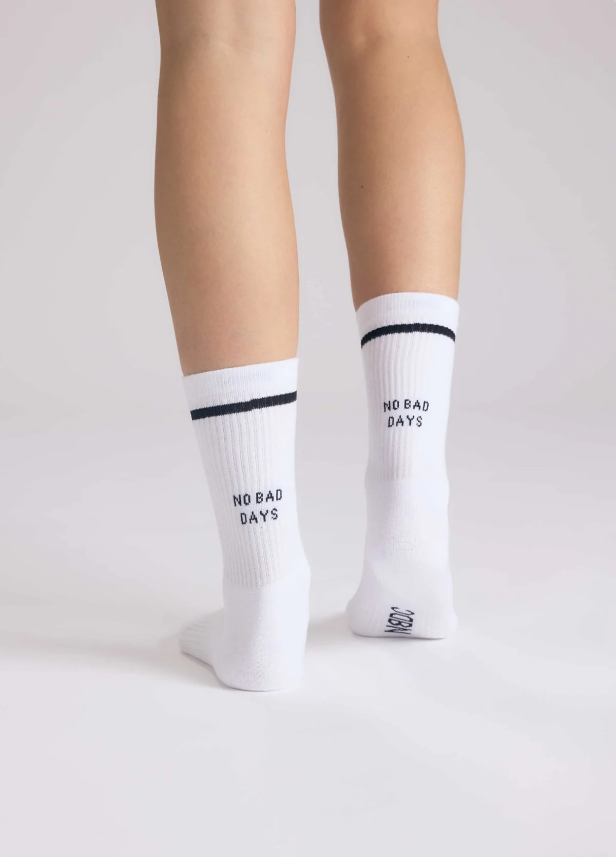 No Bad Days Socks