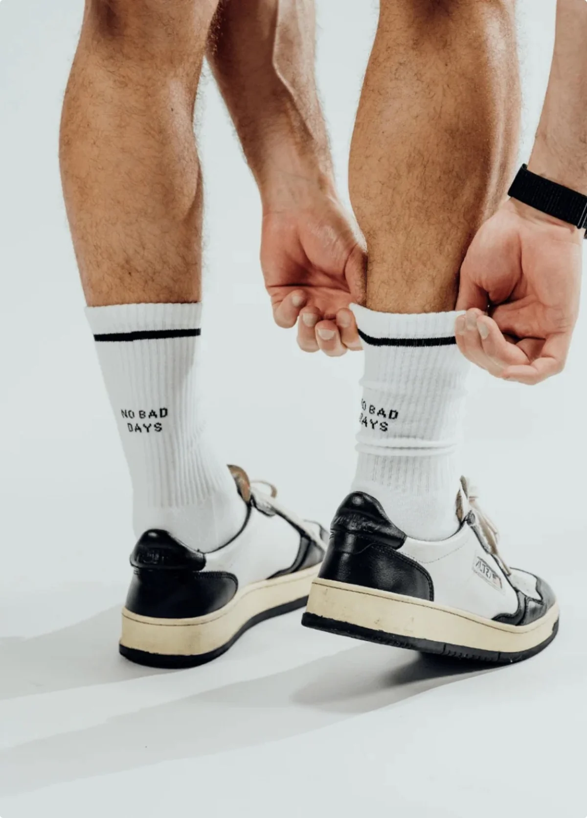 No Bad Days Socks – Bild 3