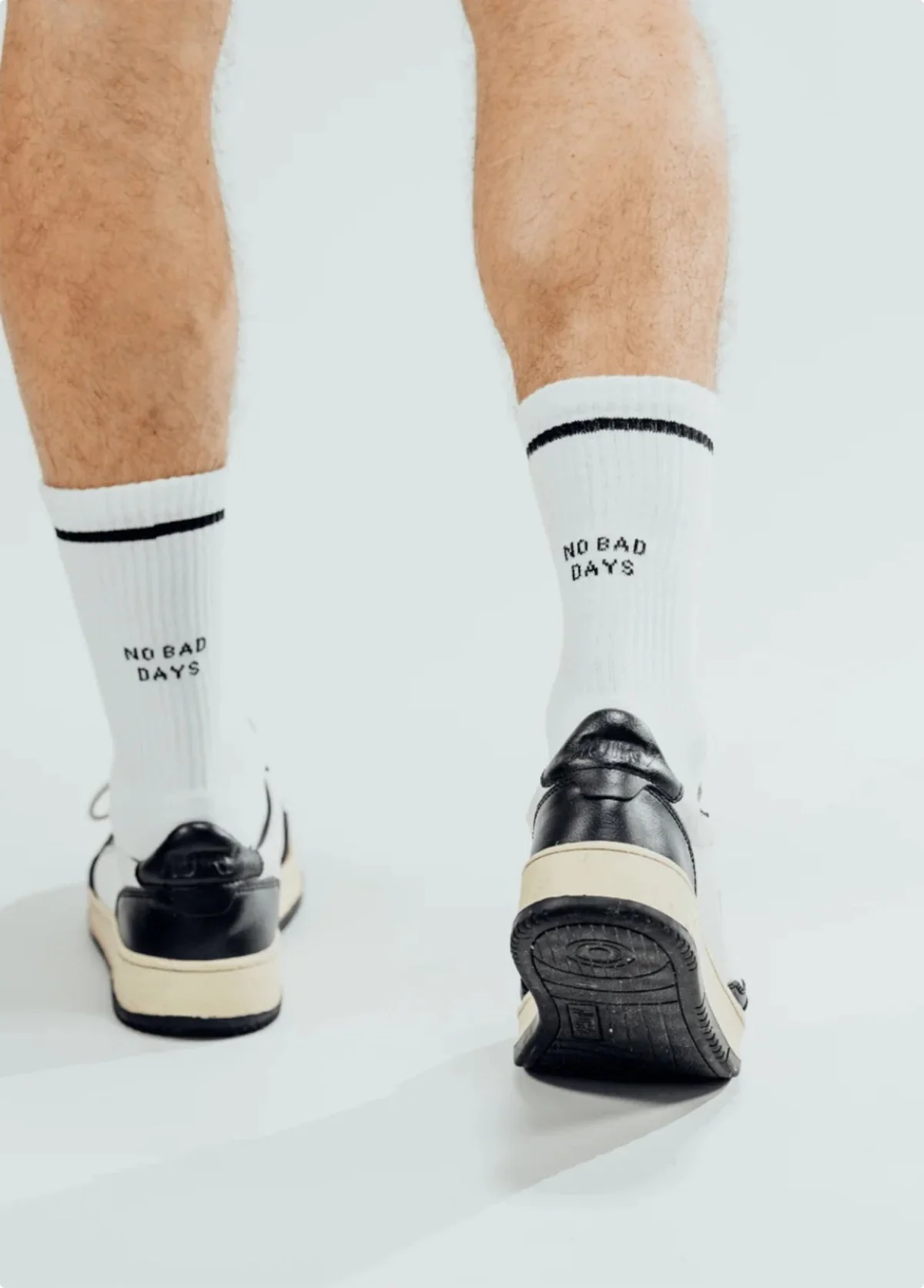 No Bad Days Socks – Bild 4