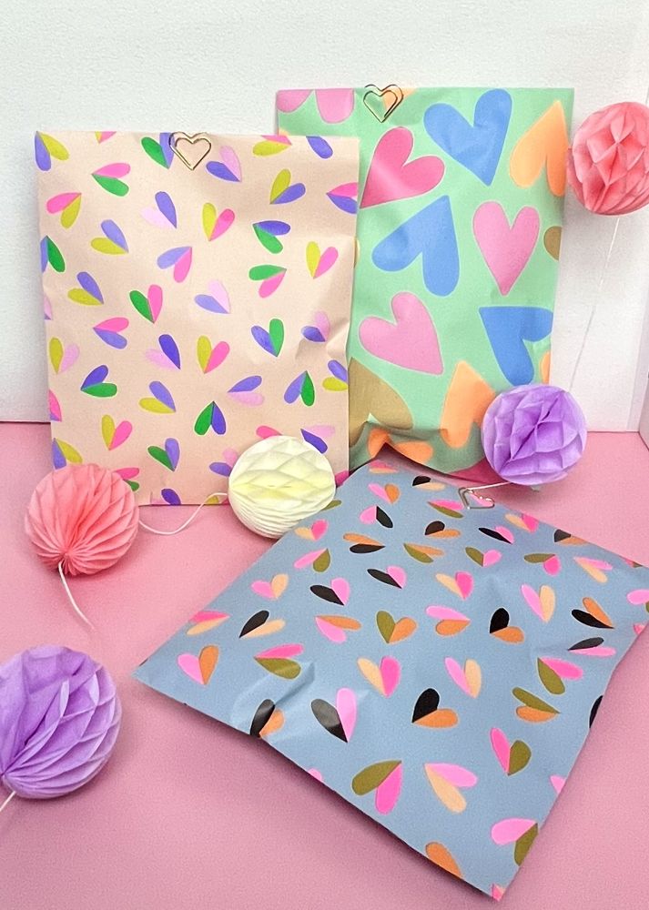 Valentinstag Wundertüte 2026