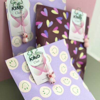 Schmuck Wundertüte Januar