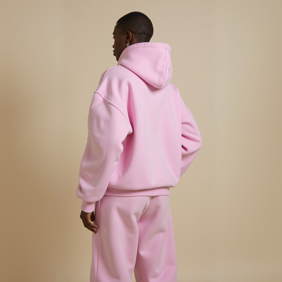 Hoodie "BAD GIRLS GO TO PARIS" – Bild 10