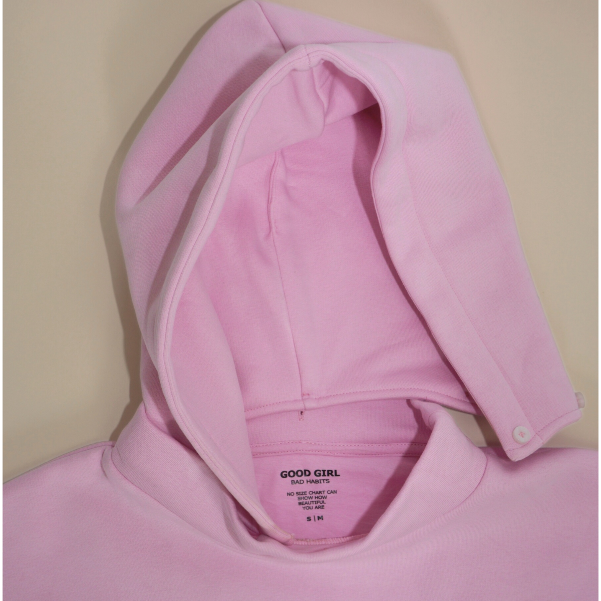 Hoodie "BAD GIRLS GO TO PARIS" – Bild 12